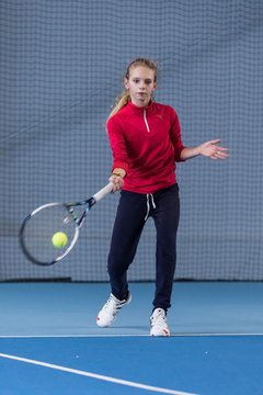 Anna-Marie Weissheim 575 - Ellerbeker Weihnachtsturnier